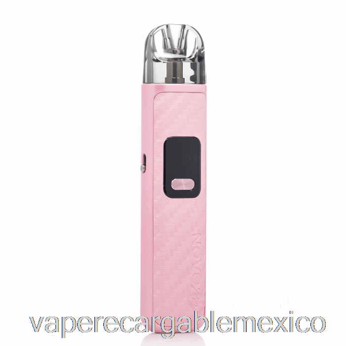 Vape Recargable Smok Novo Pro 30w Pod System Rosa Pálido